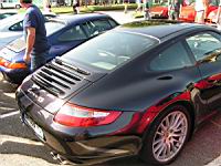 Porsche 911 Carrera 4S (photo prise a Amberieux, 08-2012) (3)